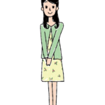 芝ちなみ