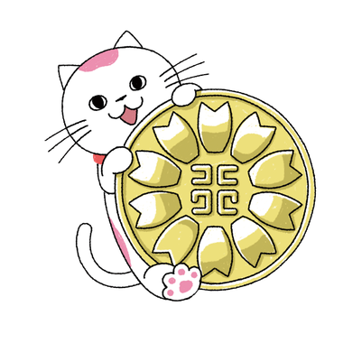 ユキマサくん（行政書士キャラクター）