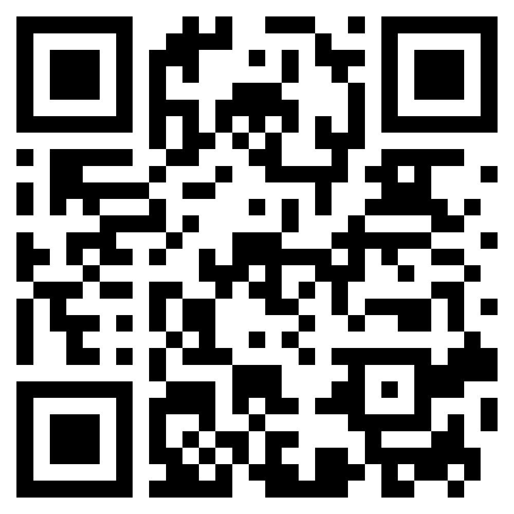 LINE友だち追加QRコード
